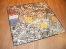 THE STONE ROSES - STONE ROSES - DEBUT LP EX