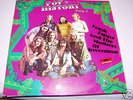 MOTHERS OF INVENTION - Pop History Vol.7,rare only D
