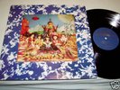 ROLLING STONES - Their satanic majestic, US 3-D-cov, M-