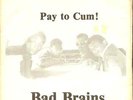 Bad Brains 