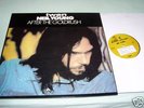 NEIL YOUNG - After the Goldrush, special German,dif.cov