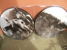 Earth HEX PRINTING sunn LP southern lord PIC DISC boris