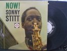 Sonny Stitt  NOW  Impulse Mono A 43   VanGelder  NM  NR