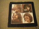 The Beatles.Let It Be box set.Ultimate Beatles rarity