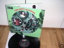 THE SOFT MACHINE“SAME“ Rare USA press gimmix cover