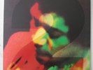 Jimi Hendrix Band of Gypsys 2 Capitol LP
