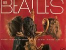 LES BEATLES EP 30 TOURS (25 CM)  REFERENCE : 45900