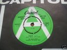The Beach Boys - Darlin' 1967 UK 45 DEMO