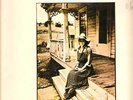 SUSAN PILLSBURY RARE 1973 Private Folk/Psych PROMO LP
