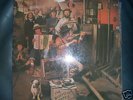Bob Dylan & the Band The Basement Tapes 2LP Classic