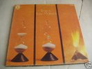 LP UK PROG RAW MATERIAL - TIME IS