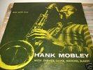 Hank Mobley Blue Note 1550
