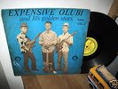 EXPENSIVE OLUBI & HIS GOLDEN STARS   AFRO LP?