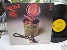 ROLLING STONES STICKY FINGERS 1971 MINT BÜCHSENCOVER