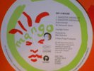 EEK A MOUSE Rude Boys A Foreign digital roots 12