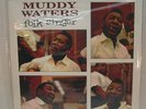 MFSL MUDDY WATERS FOLK SINGER Still Sealed