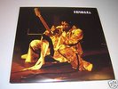 Triple LP Jimi Hendrix 