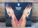 ROCKIN' HORSE  YES IT IS LP 1971