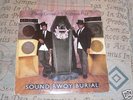 Mikey General & Andrew Paul Sound Bwoy Burial LP Hear 