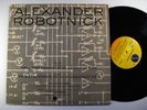 ALEXANDER ROBOTNICK Problemes D'Amour SIRE 12