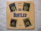 THE BEATLES Vol II 7