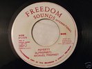 ROOTS /MICHAEL PROPHET- POVERTY RARE JAMAICA REGGAE 7