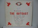 SPARROW Sings... The Outcast RARE CALYPSO LP National