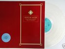 Depeche Mode Everything Counts German Clear vinyl