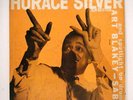 HORACE SILVER Art Blakey LP Spotlight  drums Blue Note