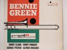 BENNIE GREEN LP self titled Time Records