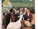 THE BEACH BOYS  LP Pet Sounds 1966  Capitol mono