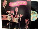 LENNI SESAR LP Fania MONO HOT Latin Jazz Funk LISTEN