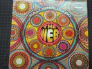 BLUES LP: The Web FULLY INTERLOCKING Britain 1968