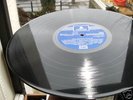 THE BEATLES Por Siempre SPANISH ODEON MINT VINYL Rare 