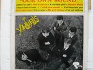 YARDBIRDS - Our Own Sound - ORIGINAL FRENCH SUPERB LP
