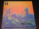 Pink Floyd rare 1969 U.K press LP More on Columbia 