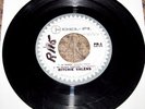 Ritchie Valens 45 RPM Records-Del-Fi EP PR-1 WLPro-1960