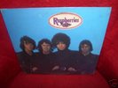 SEALED LP RASPBERRIES s/t CAPITOL powerpop original