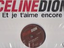Maxi 45 Tours - Promo - Céline Dion - RARE