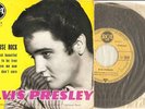 Elvis Presley jailhouse rock