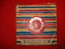 THE BEATLES- LOVE ME DO- RARE 45- 1ST PRESS- 1962- LOOK