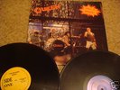 QUEEN - Their Last Gig at Knebworth bootleg LP