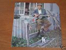 Sam Chatmon The Mississippi Sheik Blue Goose LP