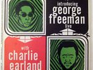 George Freeman (Charles Earland) Sitting In Giant Step
