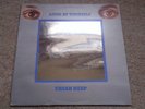 URIAH HEEP - LOOK AT YOURSELF - MIRROR SLEEVE ROCK LP