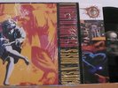 Guns N' Roses Use Your Illusion 1 I double LP German