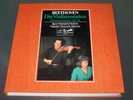 SIGNED 4 LP BOX BEETHOVEN OISTRACH IGOR NATALIA VIOLIN