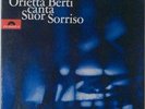 ORIETTA BERTI : CANTA SUOR SORRISO  1° LP