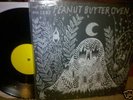 Thee Oh Sees Peanut Butter Oven OOP Rare Wavves Termbo