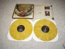 ALKALINE TRIO - REMAINS RISE AGAINST ME NOFX AK3 Yellow
